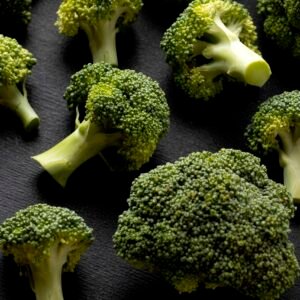 BROCCOLI