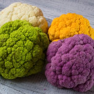 CAULIFLOWER