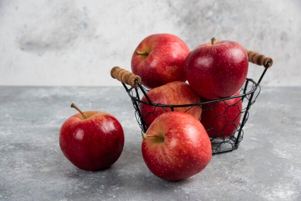 GRANNY SMITH APPLE - Image 2