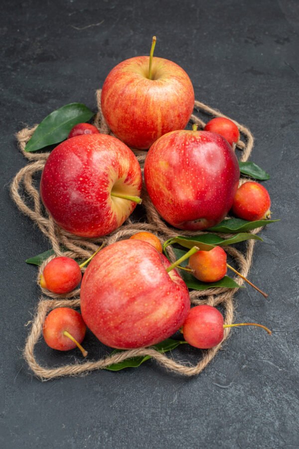GRANNY SMITH APPLE - Image 3