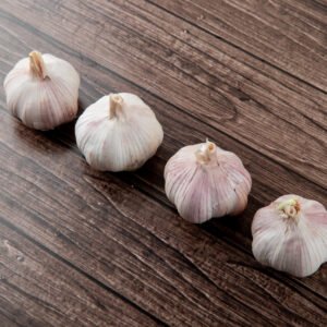 GARLIC