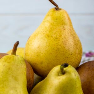 PEAR BARTLETT/ANJOU