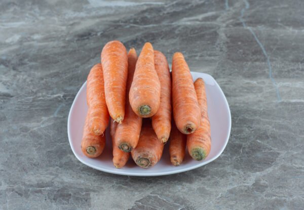 Carrots