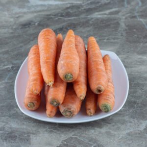 Carrots