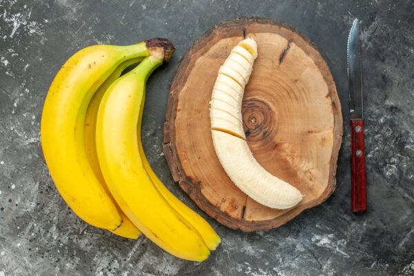 BANANA