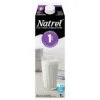 Milk NATREL , QUEBON , SEALTEST