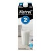 Milk NATREL , QUEBON , SEALTEST