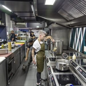 Commercial Restaurant Equipment