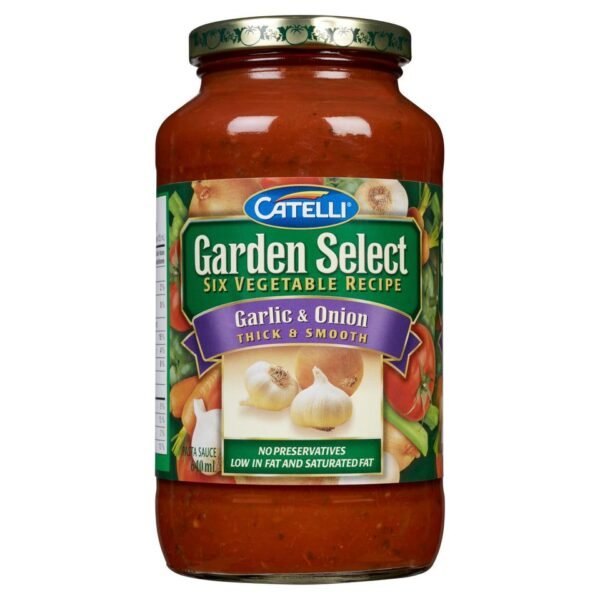 Pasta Sauce Primo Catelli Bravo No Name - Image 7