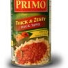 1178288651 Pasta Sauce Primo Catelli Bravo No Name