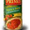 1178288652 Pasta Sauce Primo Catelli Bravo No Name
