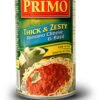 1178288653 Pasta Sauce Primo Catelli Bravo No Name