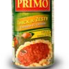 1178288655 Pasta Sauce Primo Catelli Bravo No Name