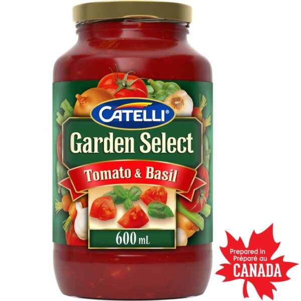 Pasta Sauce Primo Catelli Bravo No Name - Image 6