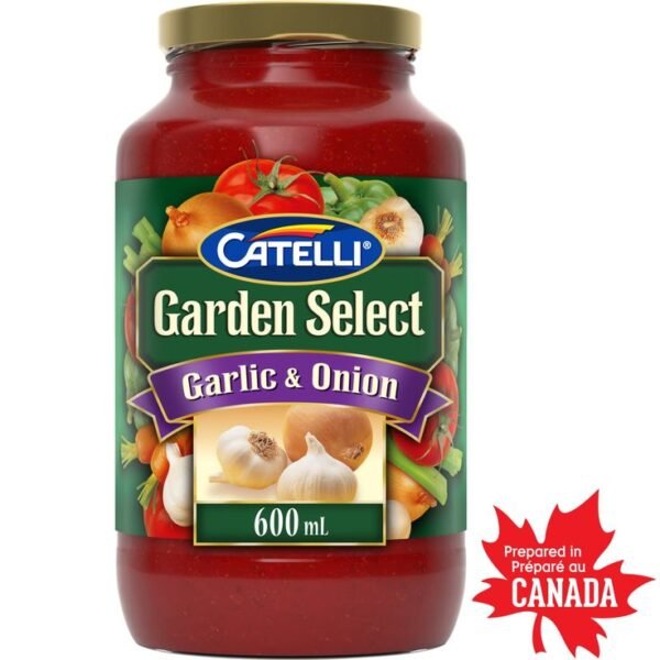 Pasta Sauce Primo Catelli Bravo No Name - Image 8