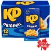kraft Dinner Originale