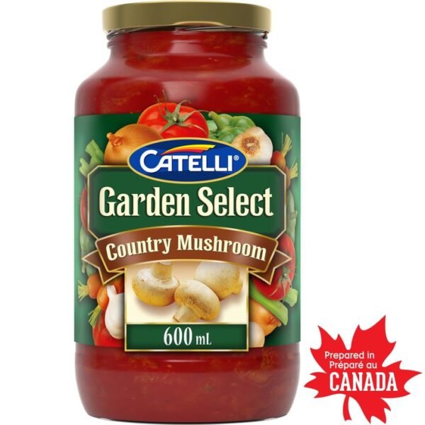 Pasta Sauce Primo Catelli Bravo No Name - Image 9