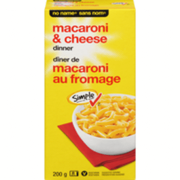 kraft Dinner Originale