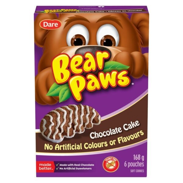 2a9cf768d93edfdf2da283a2be96adda Cookies Dare Foods/Cookies christie