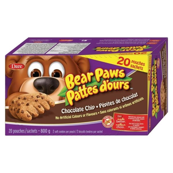 57c5b02e8ed91c0ff8021ca94961a649 Cookies Dare Foods/Cookies christie