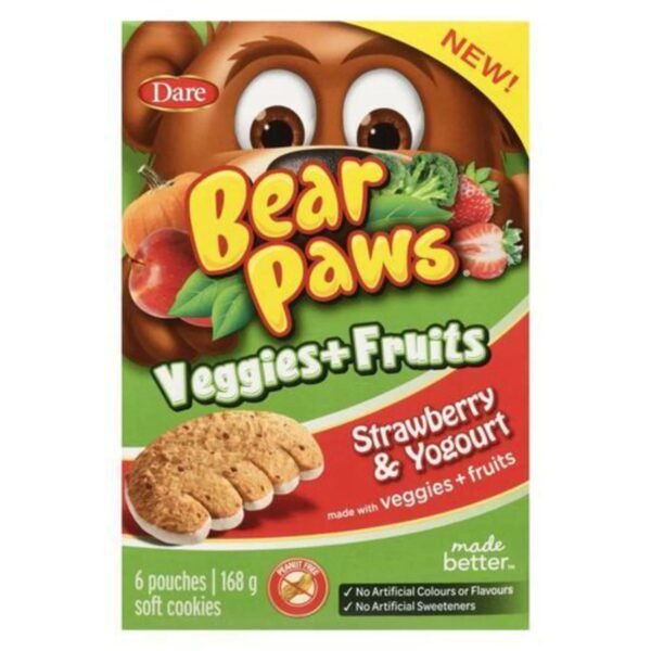 8dab80833fce3f3f8b2f520160cdc903 Cookies Dare Foods/Cookies christie