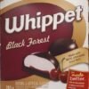 Whippet black forest Cookies Dare Foods/Cookies christie