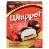 Whippet strawberry Cookies Dare Foods/Cookies christie