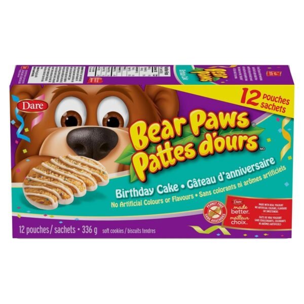 bb45c55d1f5b9d5e551a769b7f614ac3 Cookies Dare Foods/Cookies christie