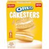 cakesters golden Cookies Dare Foods/Cookies christie