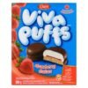 viva puffs cookies strawberry Cookies Dare Foods/Cookies christie